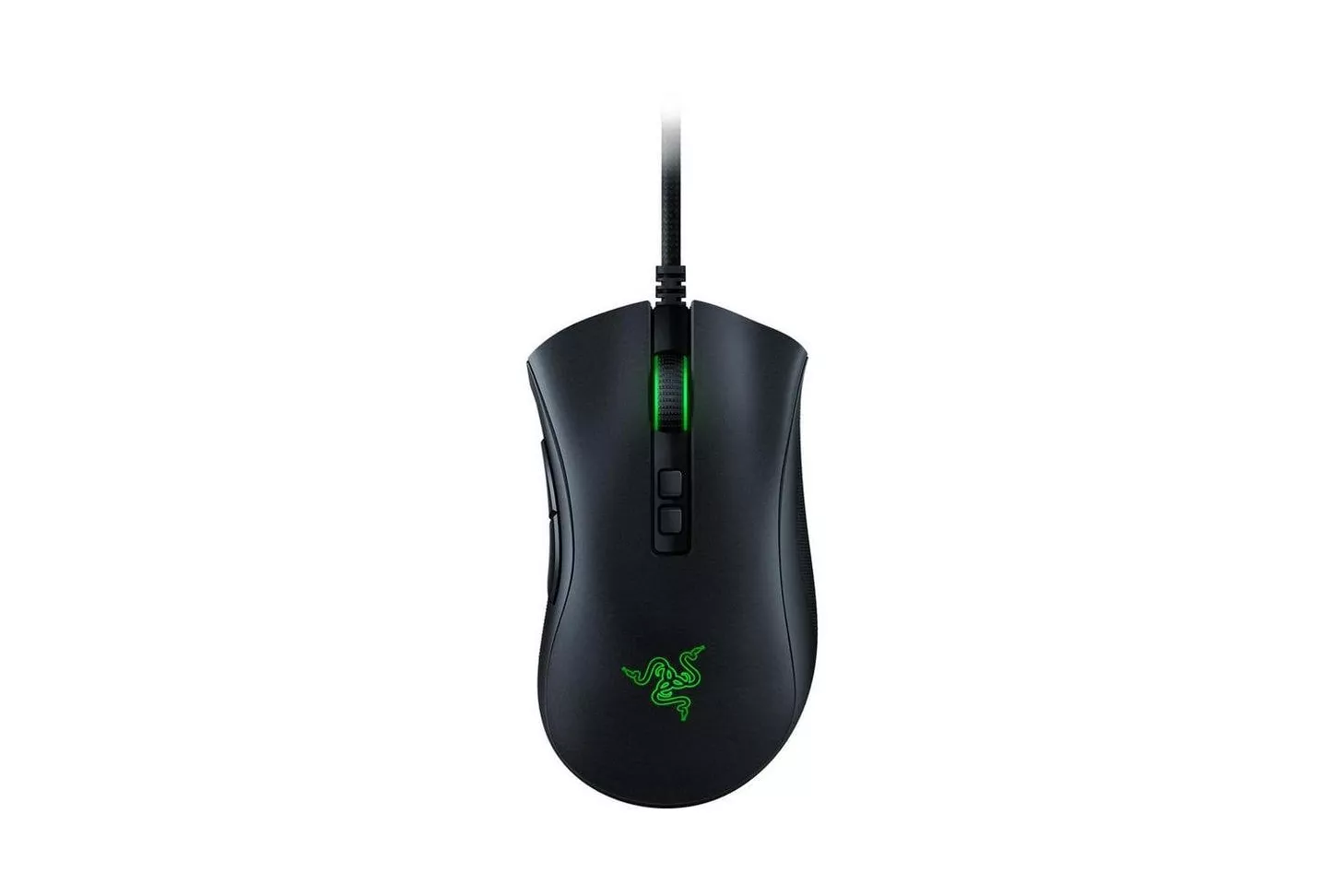 Razer DeathAdder V2 Ratón Gaming 20000DPI