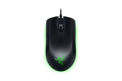 RAZER ABYSSUS ESSENTIAL CHROMA NEGRO