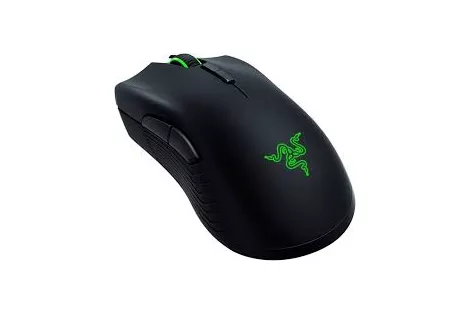 RAZER MAMBA OPTICO WIRELESS