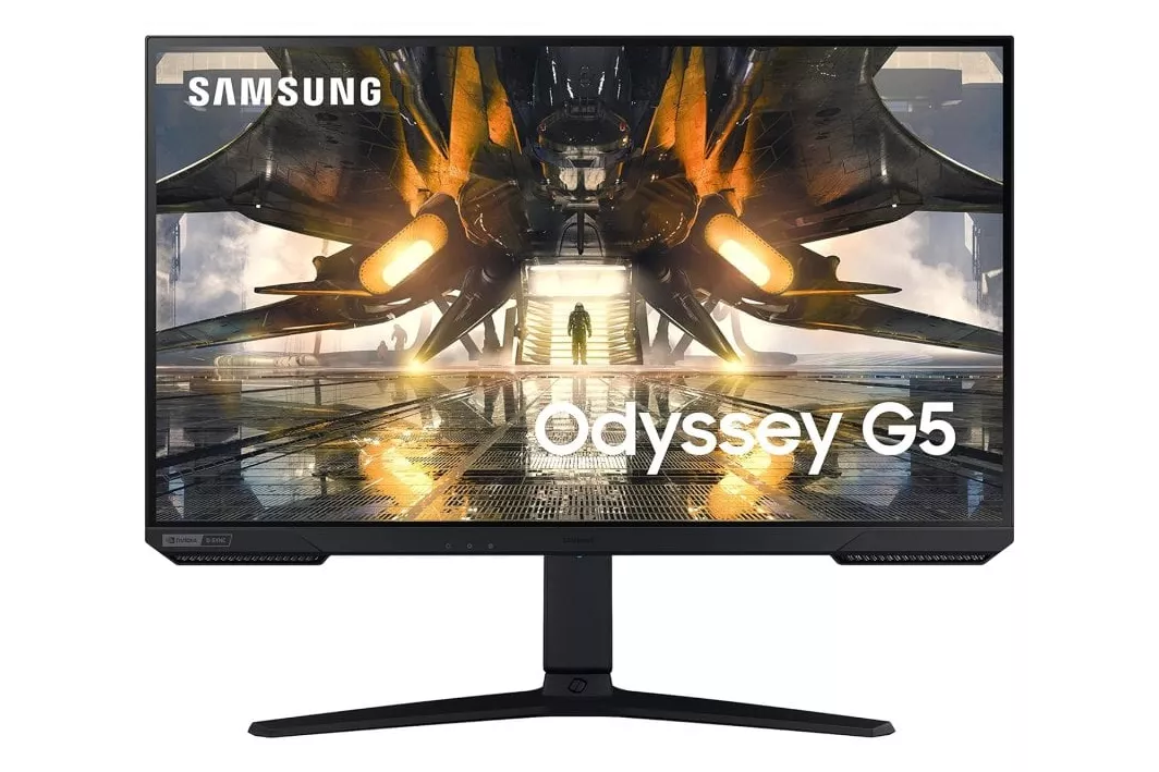 Samsung Odyssey G5 G50A 27