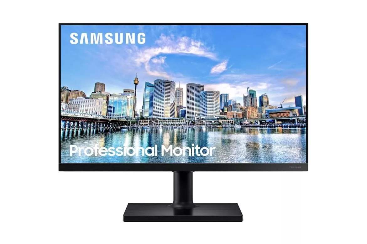 Samsung F24T450FZU 24