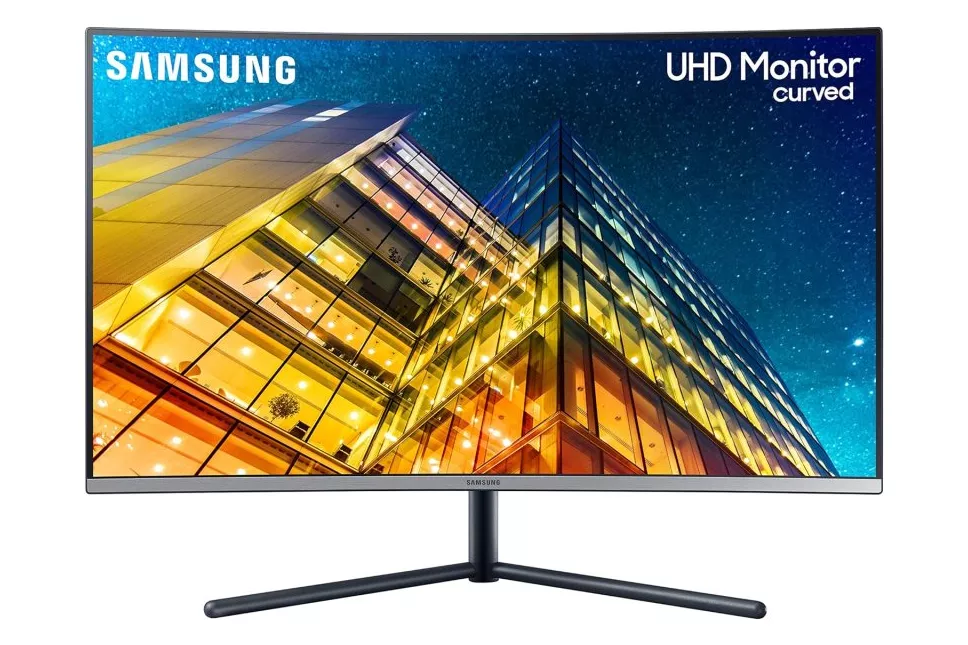 Samsung LU32R590CWPXEN 31.5
