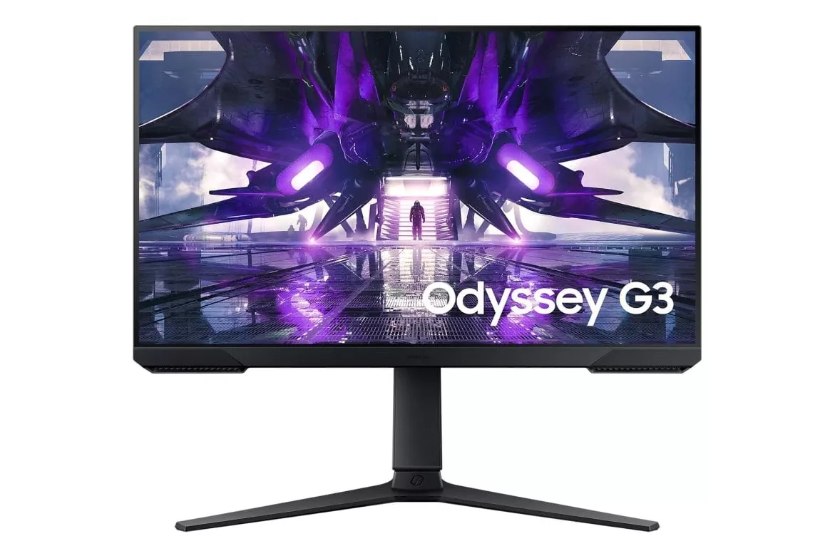 Samsung Odyssey G3A 24
