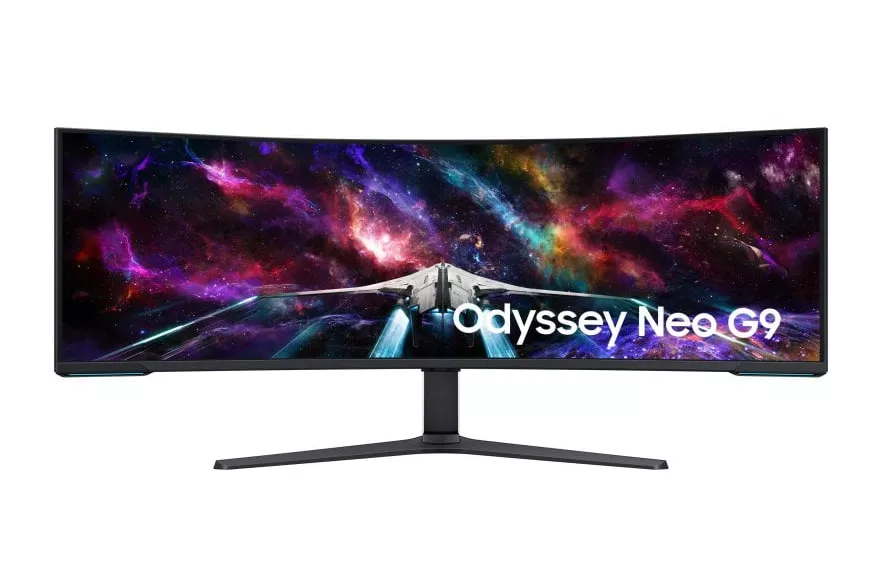 Samsung Odyssey Neo G95NC 57
