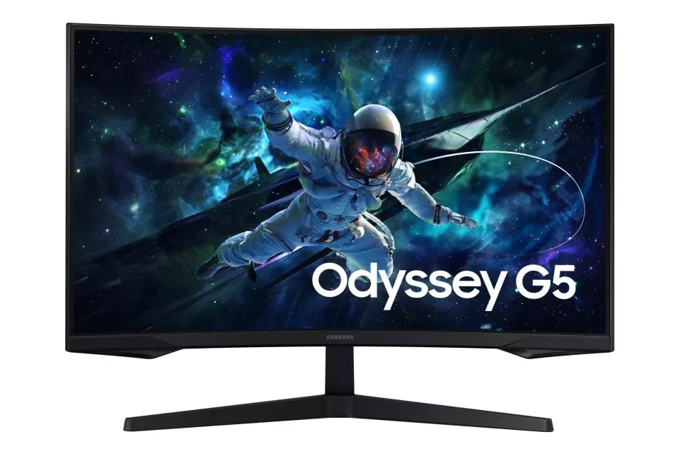 Samsung Odyssey G5 S32CG554EU 32