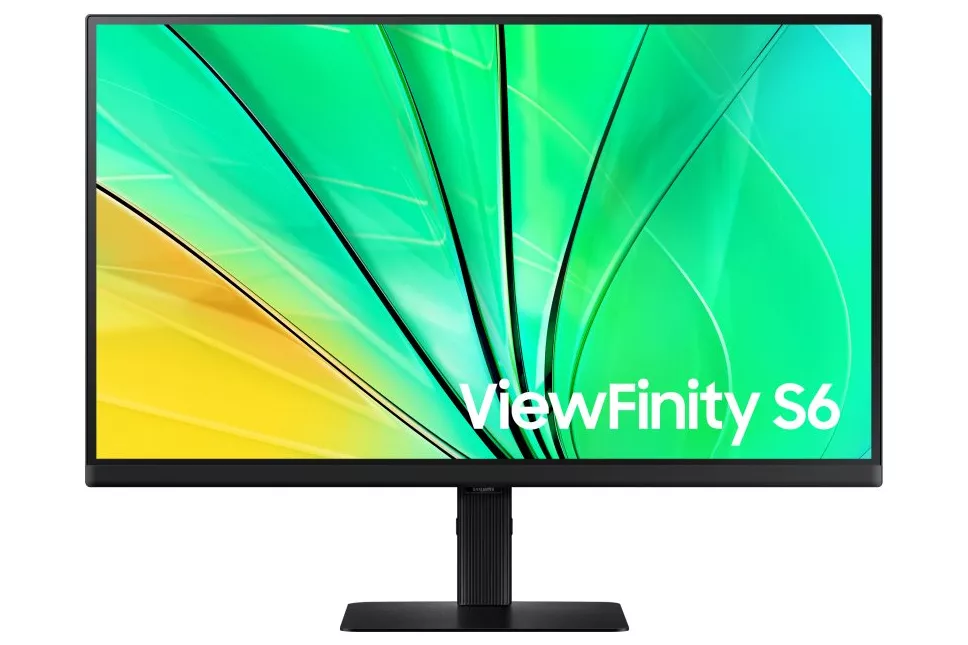 Samsung ViewFinity S6 LS27D600EAUXEN 27