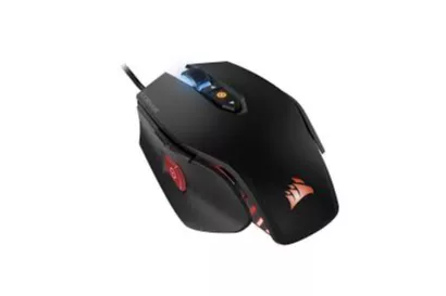 Ratón Corsair M65 Pro RGB Negro