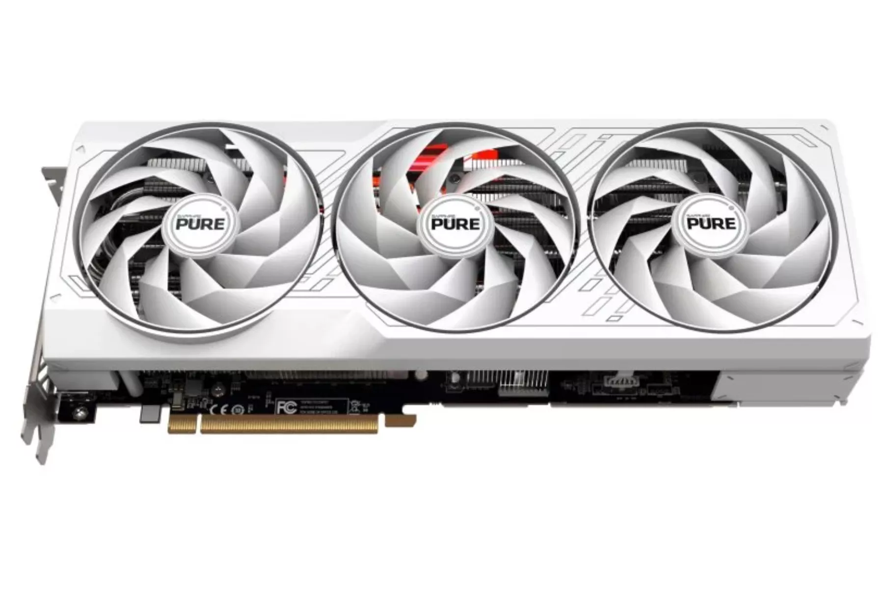 Sapphire PURE AMD Radeon RX 7800 XT Gaming 16GB GDDR6