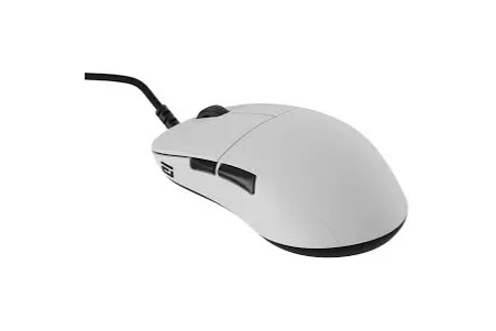 Ratón Gaming Endgame Gear XM2 8k Gaming Mouse - Blanco