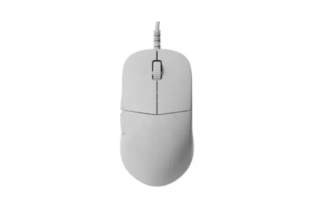 Ratón Gaming Endgame Gear XM2 8k Gaming Mouse - White Frost