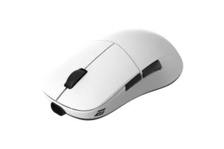 Ratón Gaming Endgame Gear XM2w Wireless - Blanco