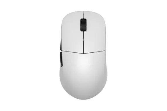 Ratón Gaming Endgame Gear XM2we Wireless - Blanco