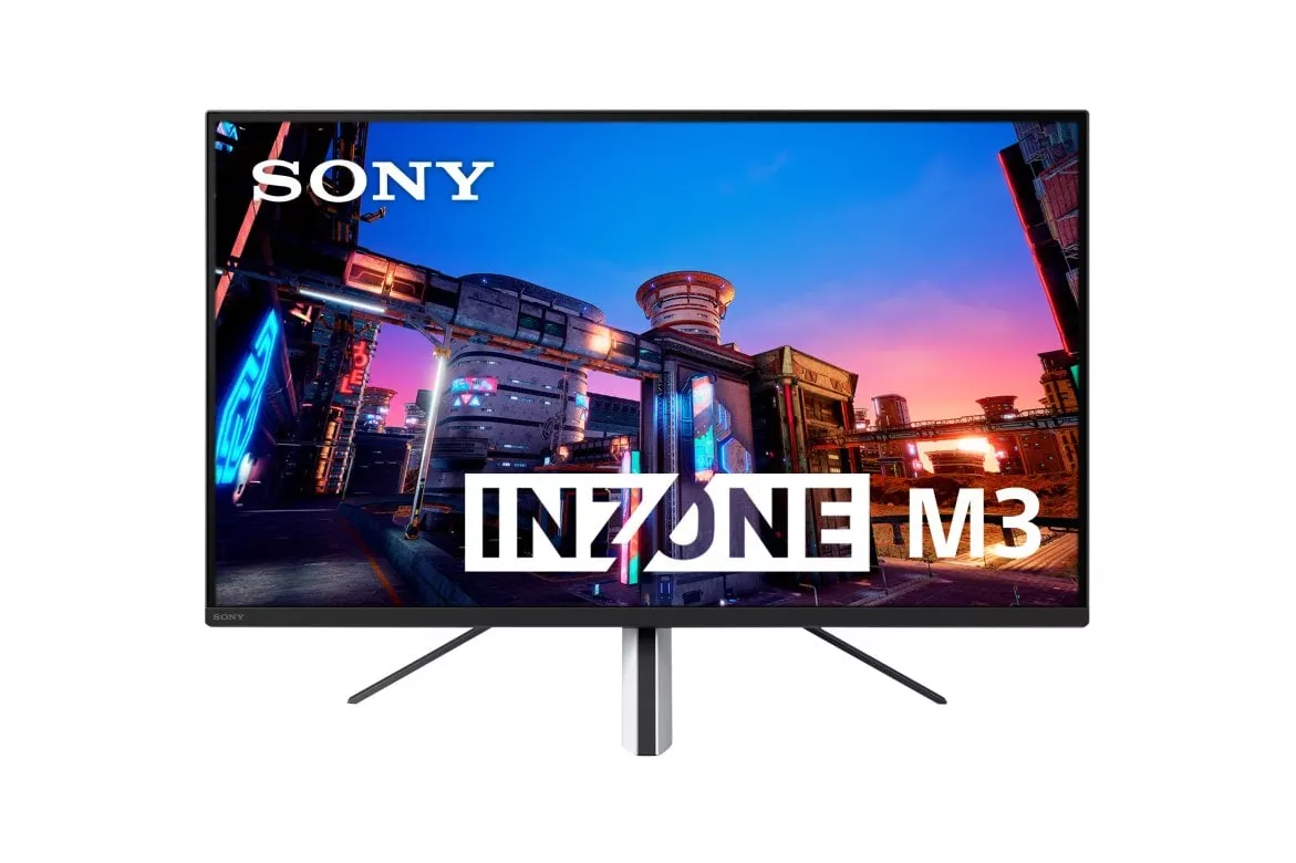 Sony INZONE M3 27