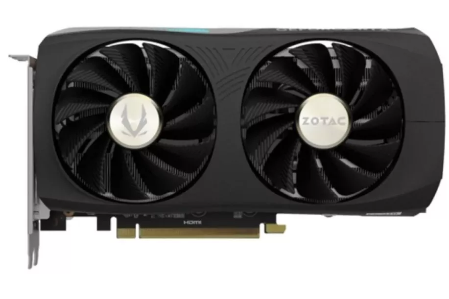 Zotac Gaming GeForce RTX 4070 SUPER Twin Edge OC 12GB GDDR6X