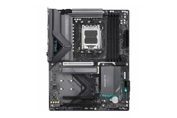 Gigabyte X870 Eagle WiFi7 - Placa base ATX AM5