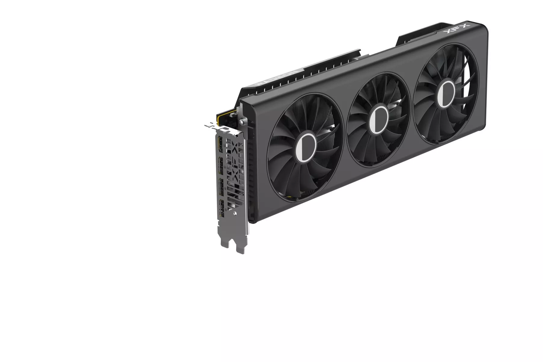 XFX AMD RADEON RX 7900GRE 16GB GDDR6