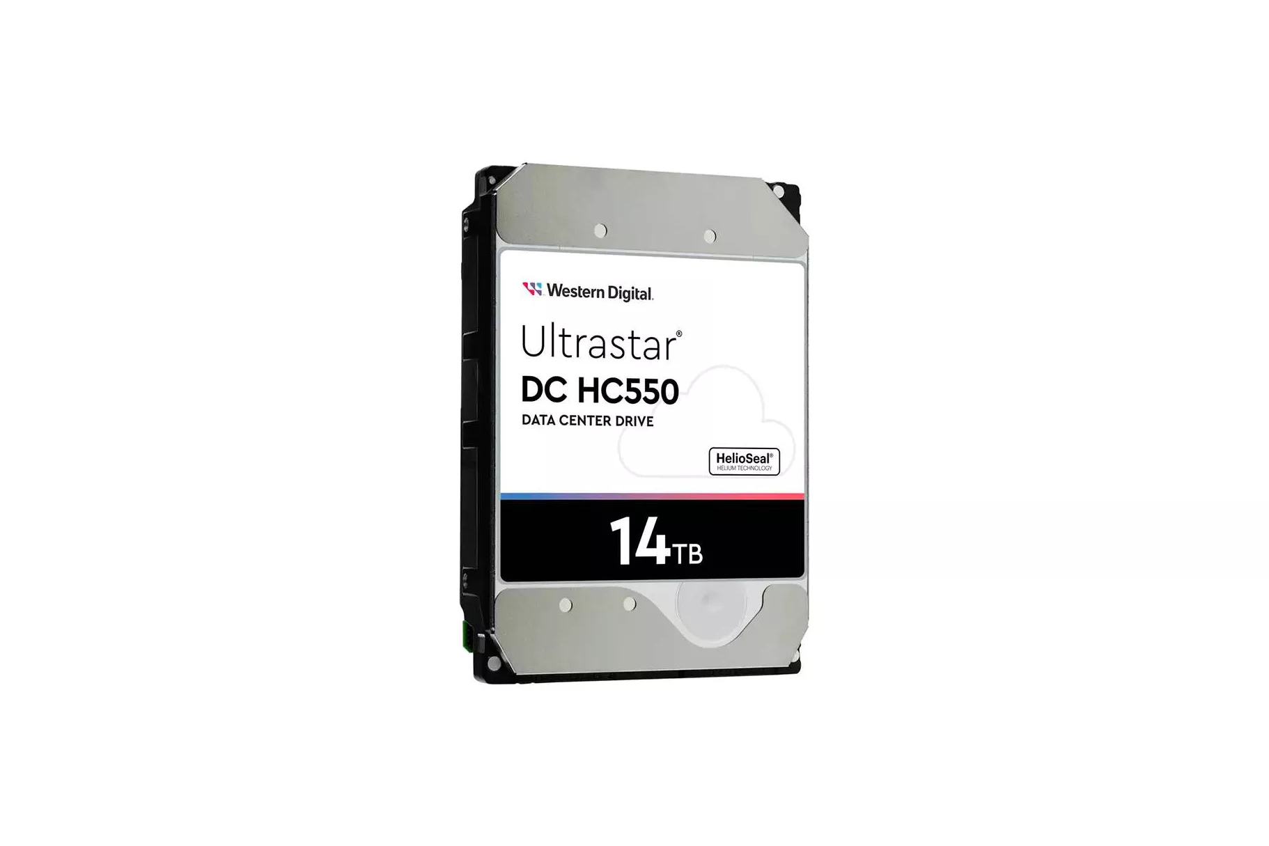 14TB SATA 512MB ULTRA 512E SE INT P3 WUH721814ALE6L4