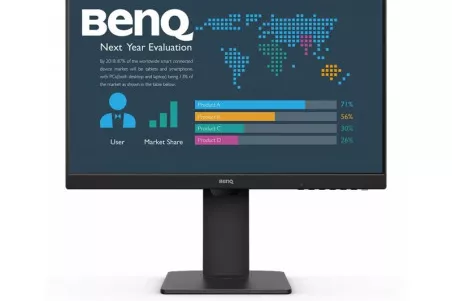 BenQ BL2486TC Business - Monitor 23.8