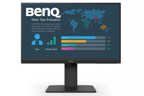 BenQ BL2786TC Business - Monitor 27