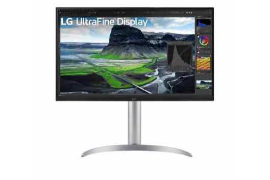 LG UltraFine Display 27UQ850V-W - Monitor 27