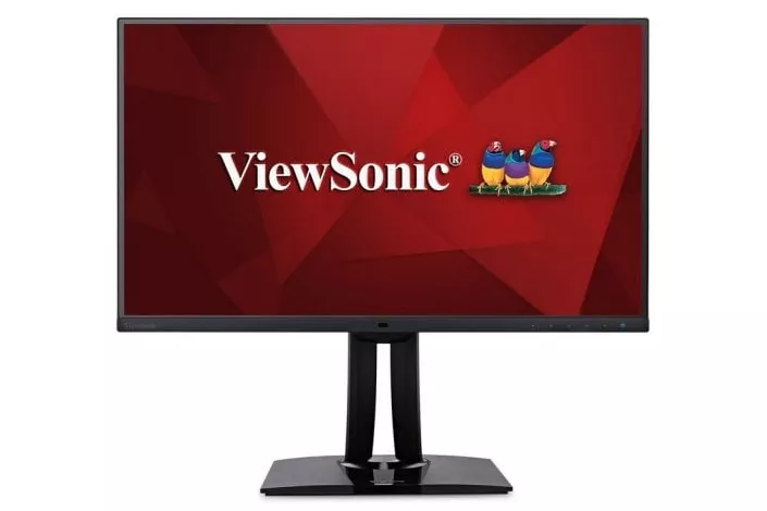 ViewSonic VP Series VP2785-4K 27