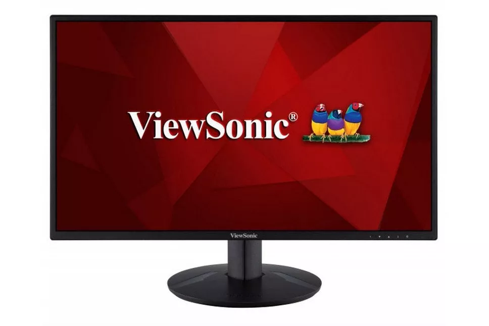 Viewsonic VA2418-SH 24