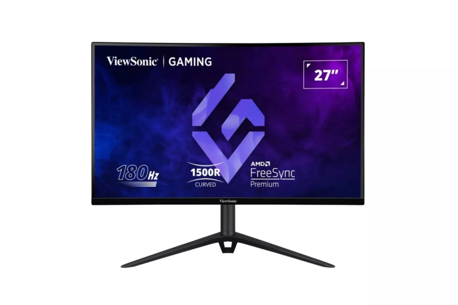 ViewSonic VX Series VX2718-PC-MHDJ 27