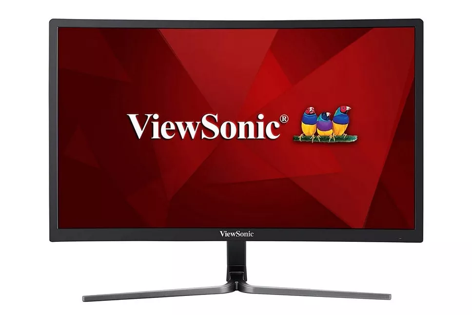 Viewsonic VX Series VX2458-C-MHD 23.6