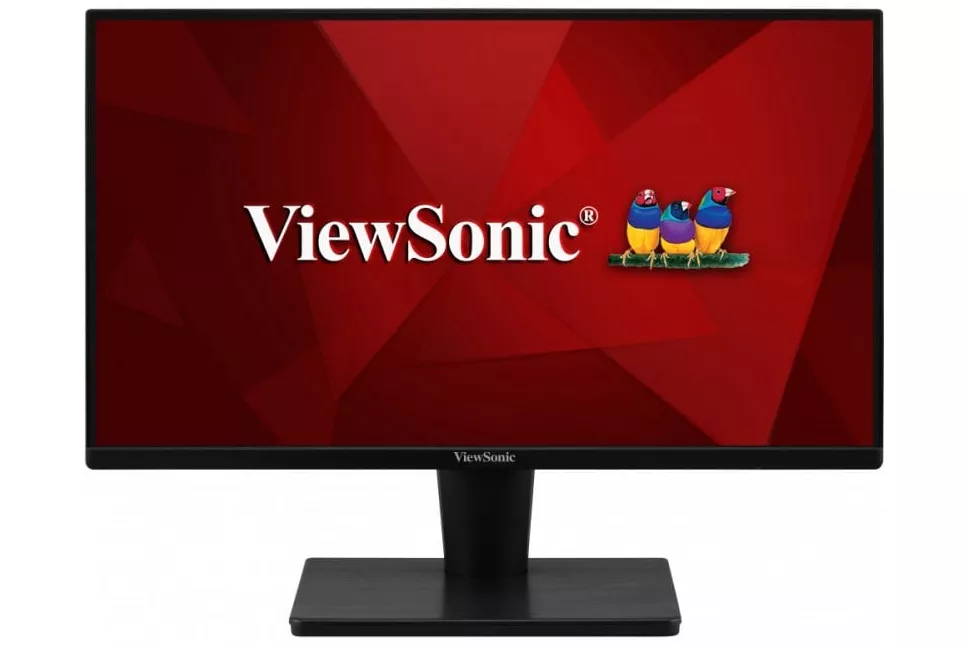 Viewsonic VA2215-H 22