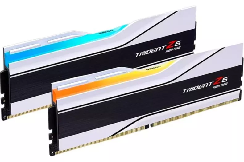 F5-6000J2836G16GX2-TZ5NRW, Memoria RAM