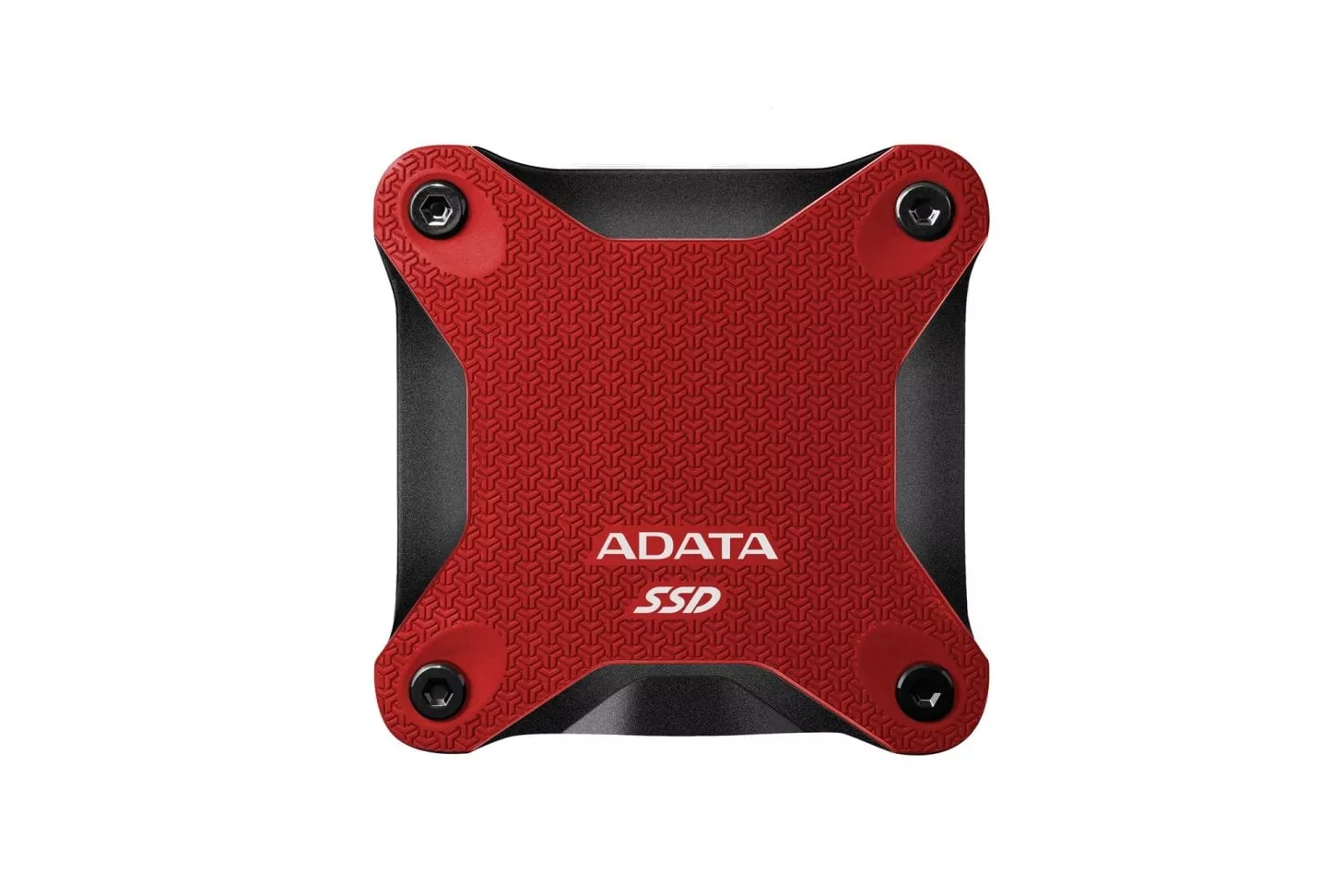 Adata SD620 2TB Disco Externo SSD USB 3.2 Rojo