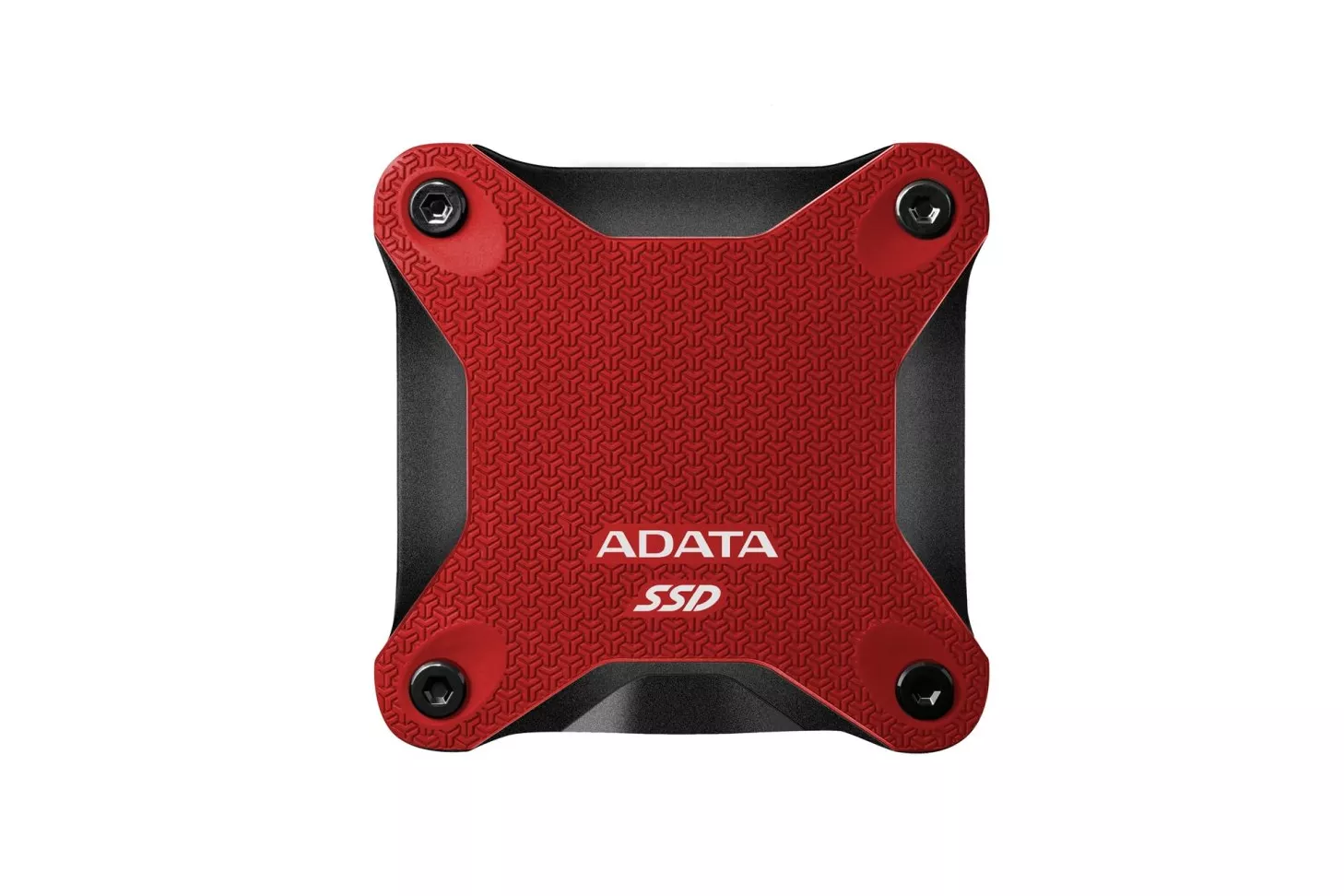 Adata SD620 512GB Disco Externo SSD USB 3.2 Rojo