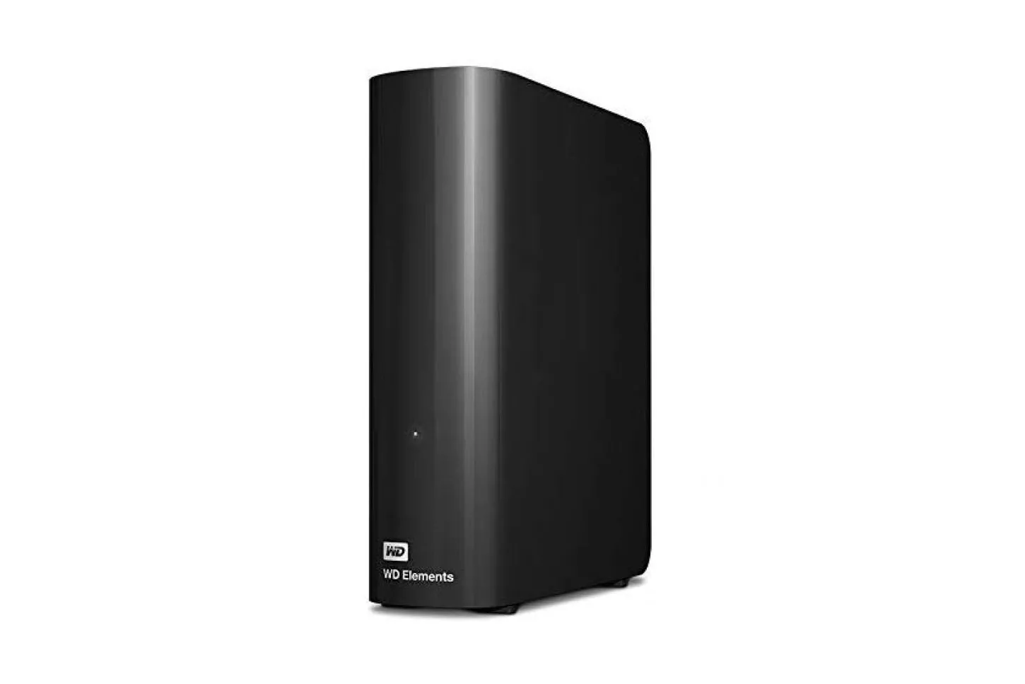 WD Elements Desktop 20 TB Disco Externo 3.5