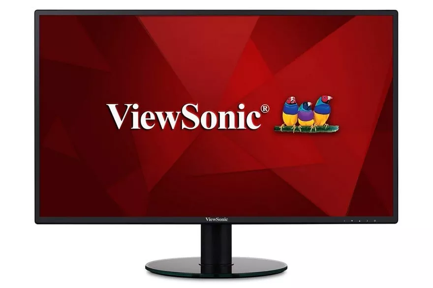 ViewSonic VA2719-2K-SMHD 27