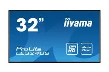 Monitor iiyama ProLite LE3240S-B3 32
