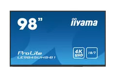 Monitor iiyama ProLite LE9845UHS-B1 98