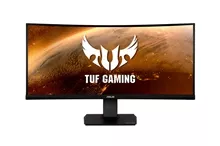 Asus VG35VQ 35'' Curvo 4K 100Hz 1ms HDR - Monitor