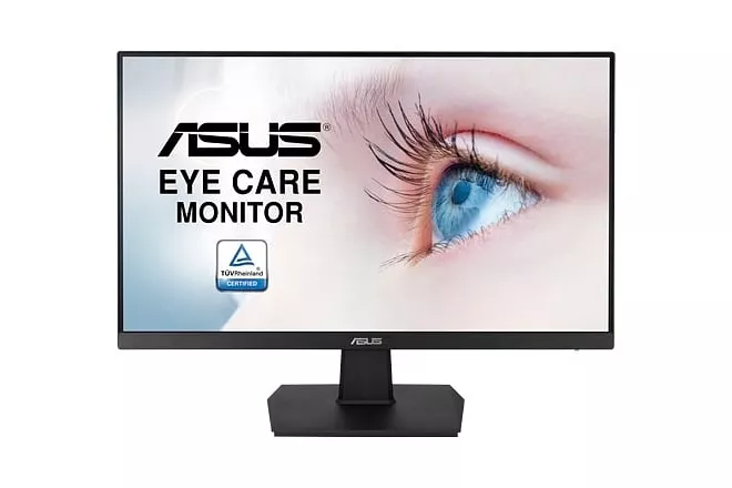 Asus VA24EHE 23.8'' FHD IPS 75Hz FreeSync HDMI - Monitor