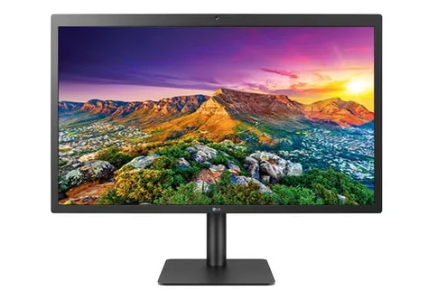 LG - Monitor PC 68,29 cm (27') LG 27MD5KL-B, 60 Hz, 5K IPS.