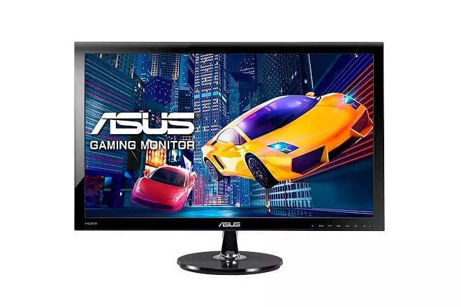 Asus VS278H 27'' TN FHD VGA HDMI MULTIMEDIA - Monitor