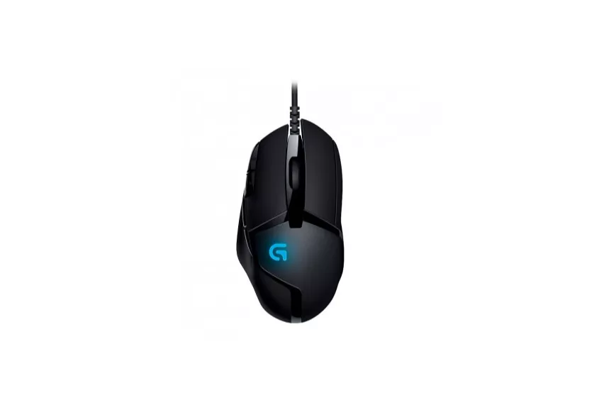 Ratón Gaming Logitech G Series G402 Hyperion Fury