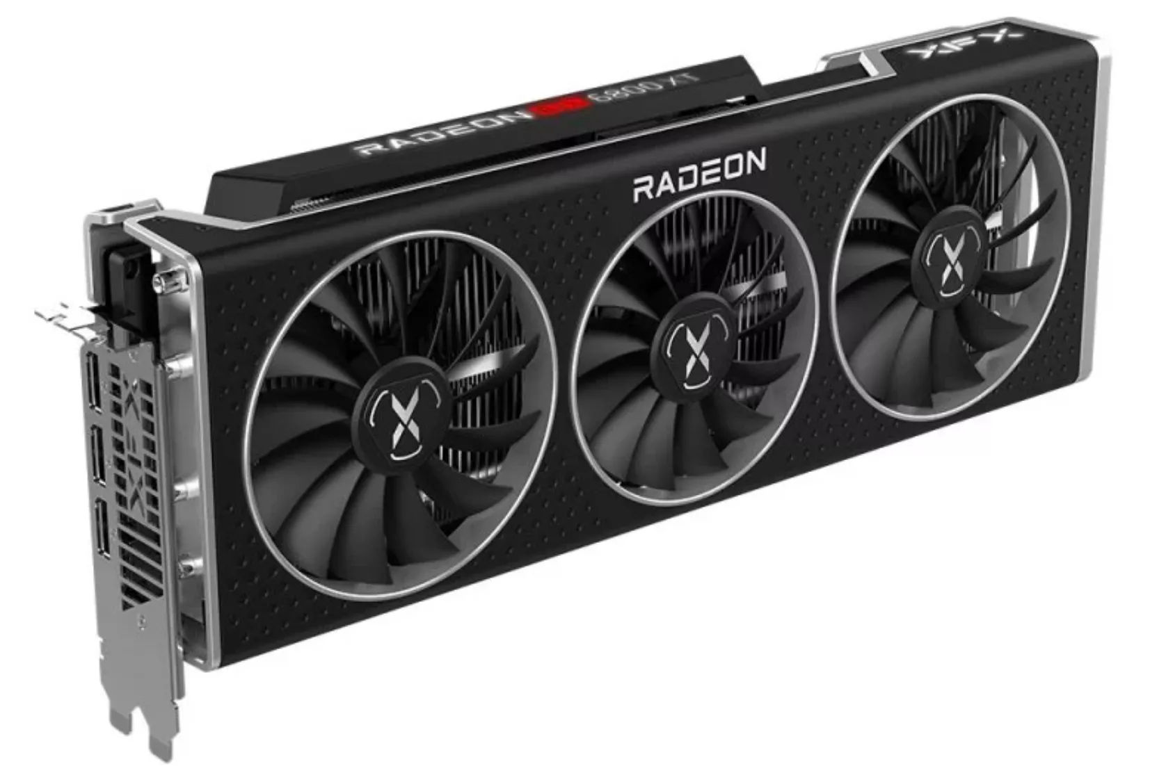 XFX SPEEDSTER MERC319 AMD Radeon RX 6800 XT CORE 16GB GDDR6