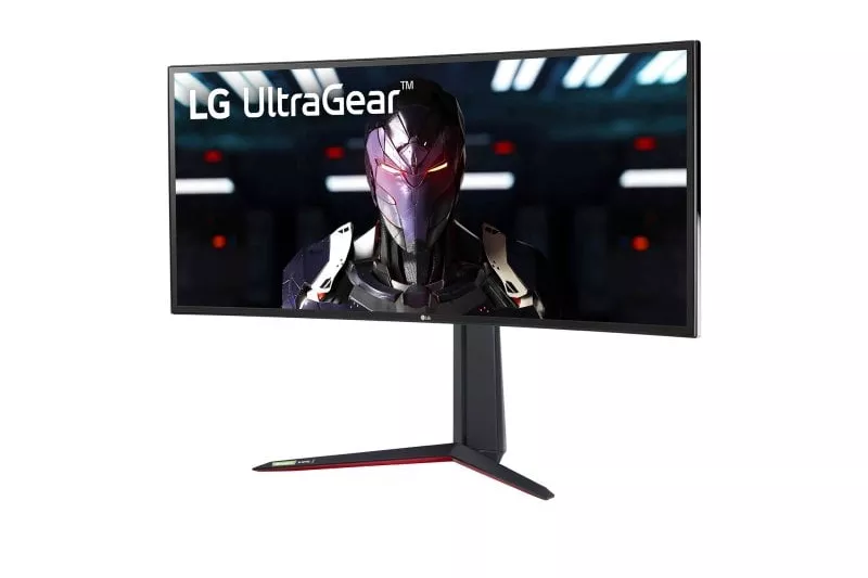 LG Ultragear 34GN850-B 34