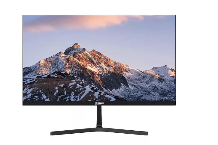 Monitor Dahua LM24-B200S | 24'' VA FHD 100Hz 5ms