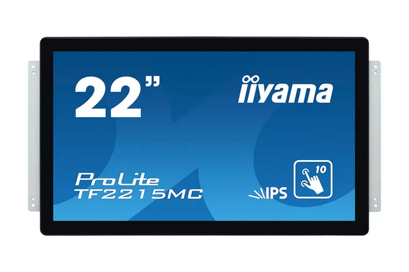 Monitor iiyama ProLite TF2215MC-B2 22