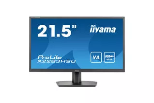 Monitor iiyama ProLite X2283HSU-B1 21.5