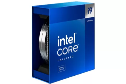 Procesador Intel Core i9 14900KS 24-Core (3.2GHz-6.2GHz) 36MB Skt1700