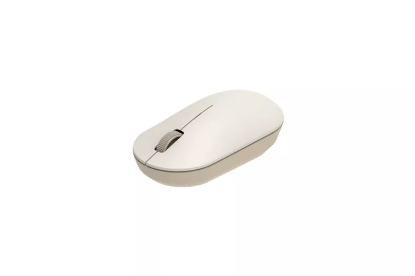 Ratón Xiaomi Wireless Lite 2 Blanco