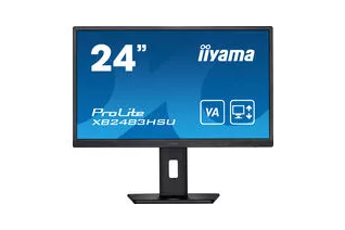 Monitor iiyama ProLite XB2483HSU-B5 24