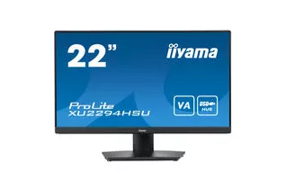 Monitor iiyama ProLite XU2294HSU-B2 22